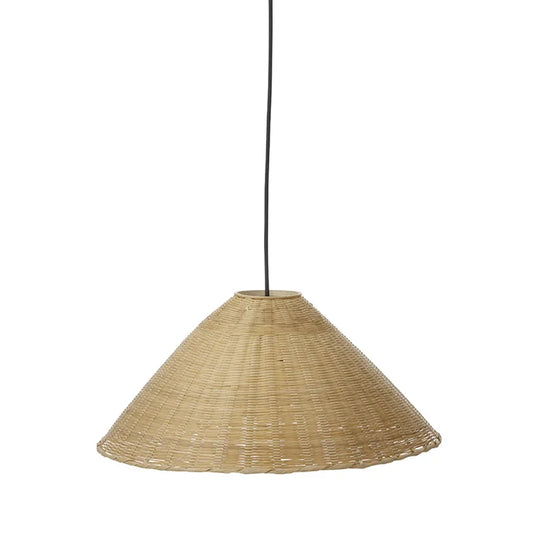 Lampenschirm Bambus 45 cm