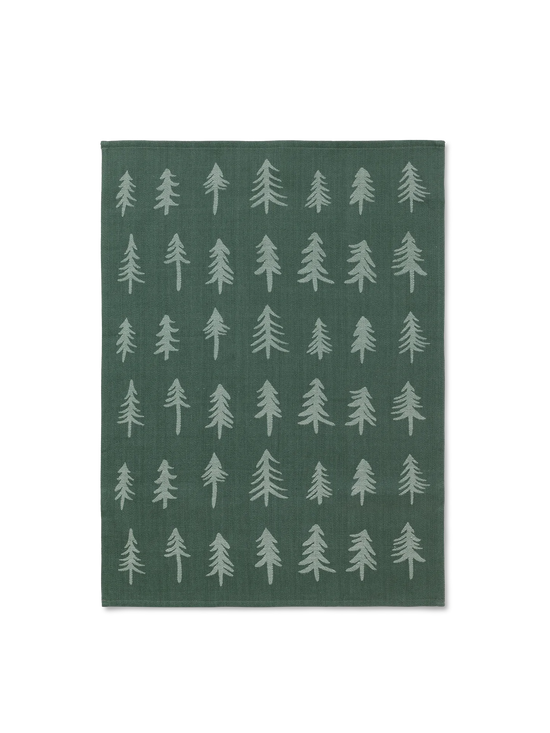 Christmas Tea Towel ver. Farben