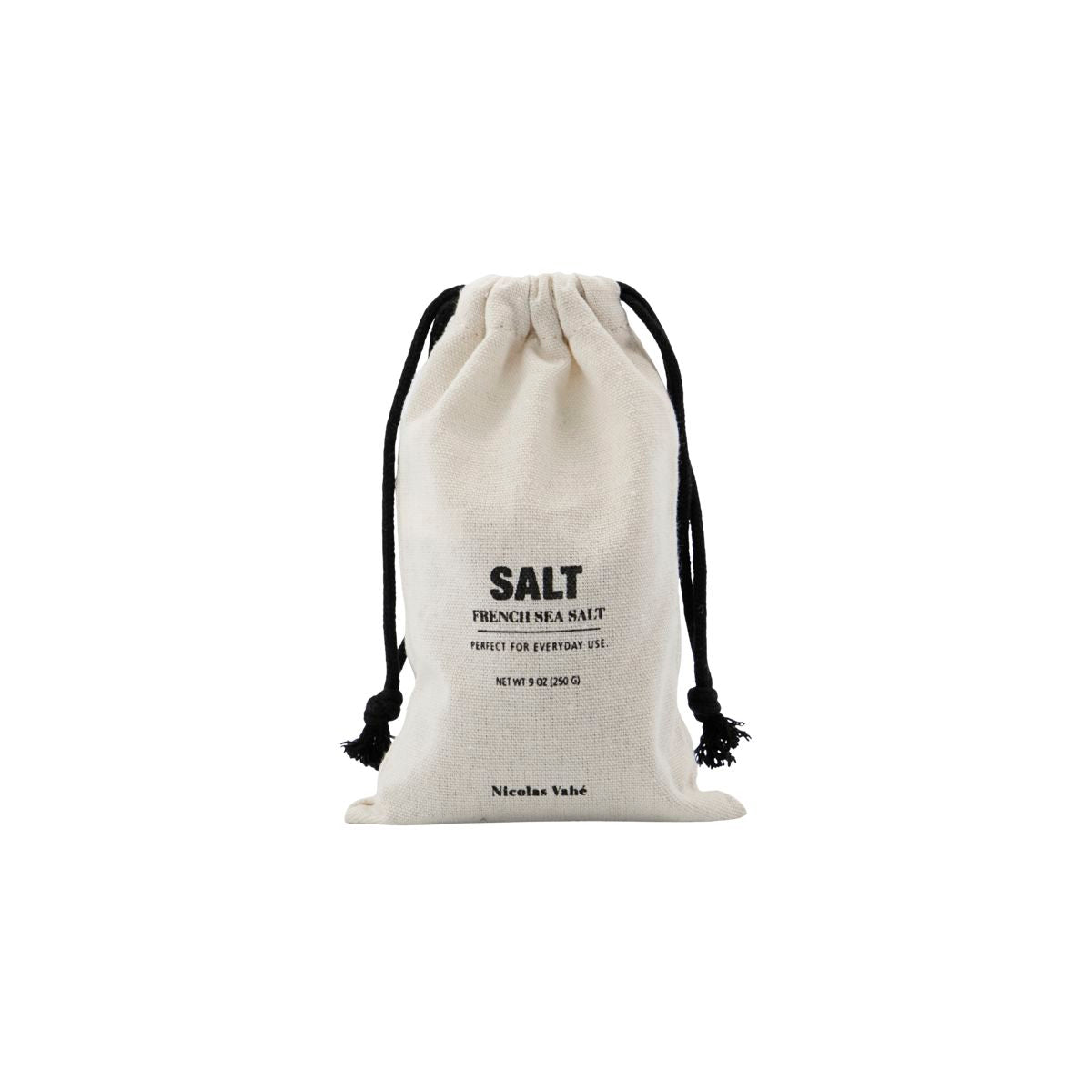 Salz, Bag