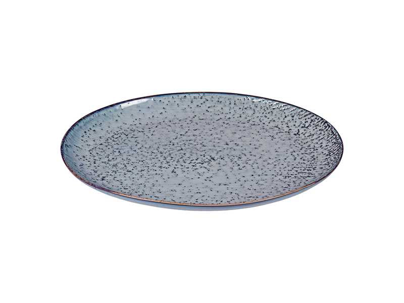 Nordic Platte Oval 26,5 cm