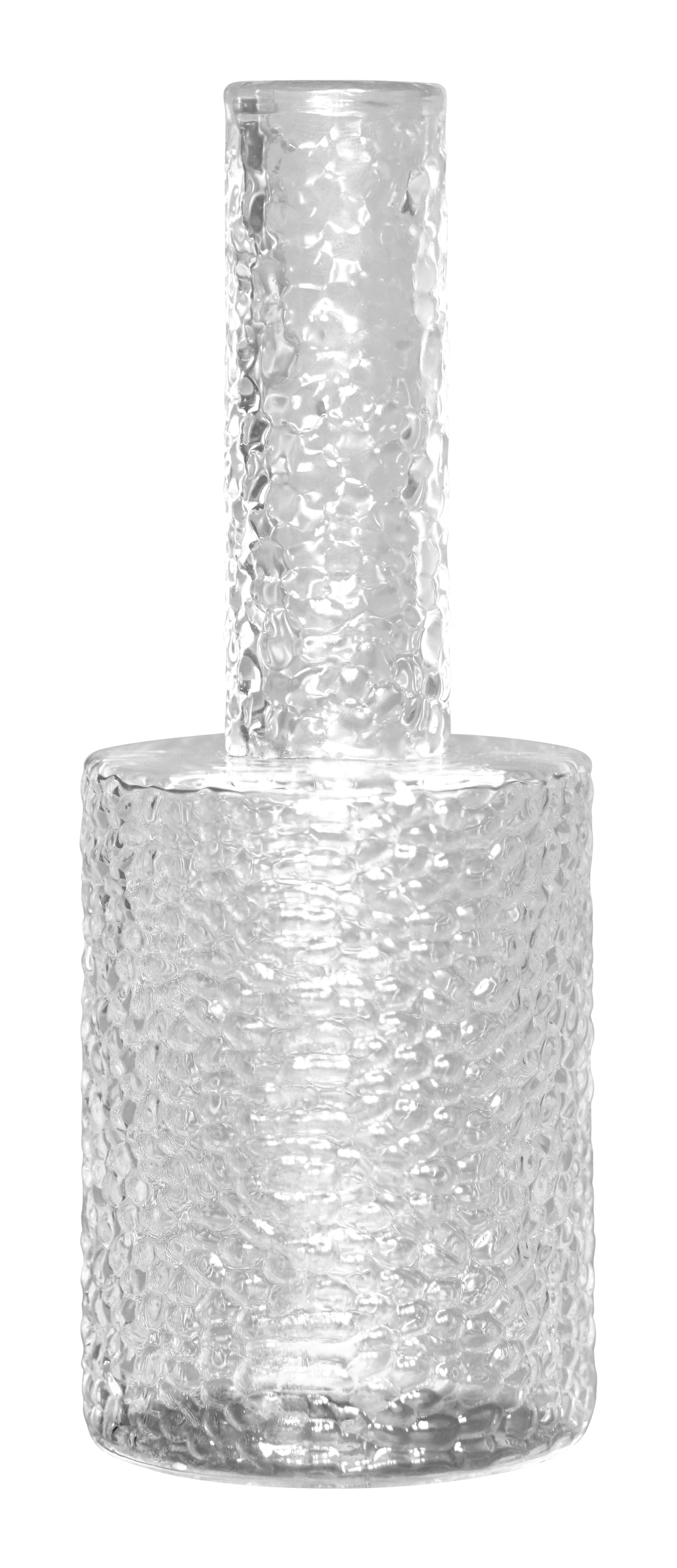 Airy Vase large clear