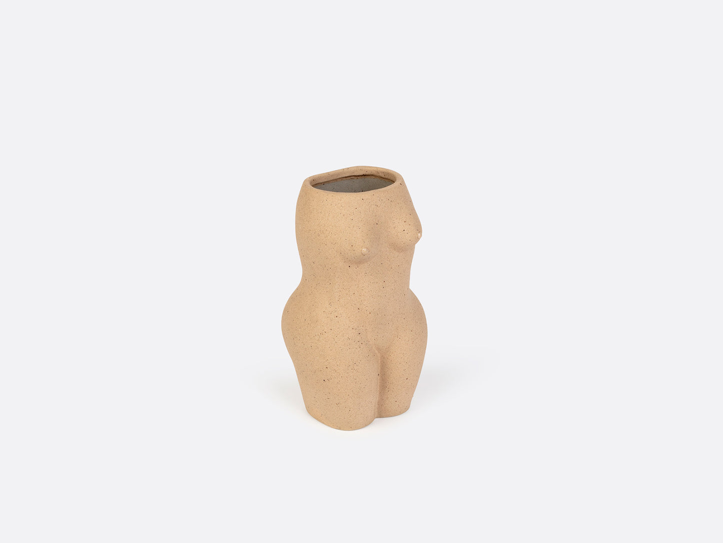Body Small Vase
