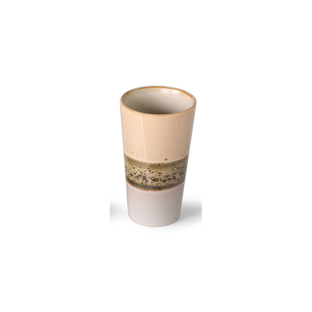 HK 70´s Latte Cup ver. Farben