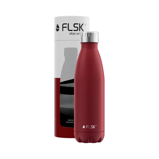 FLSK Trinkflasche BRDX 500 ml
