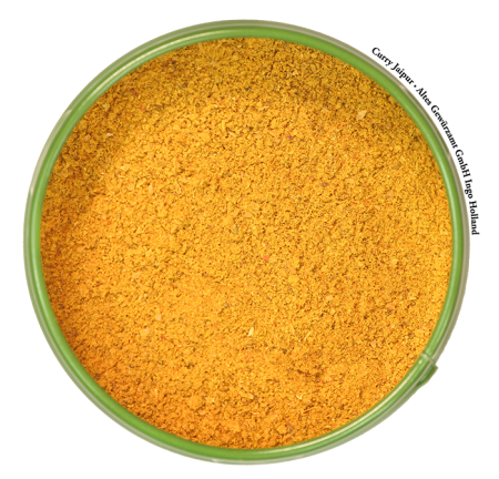 Curry Jaipur 65 g