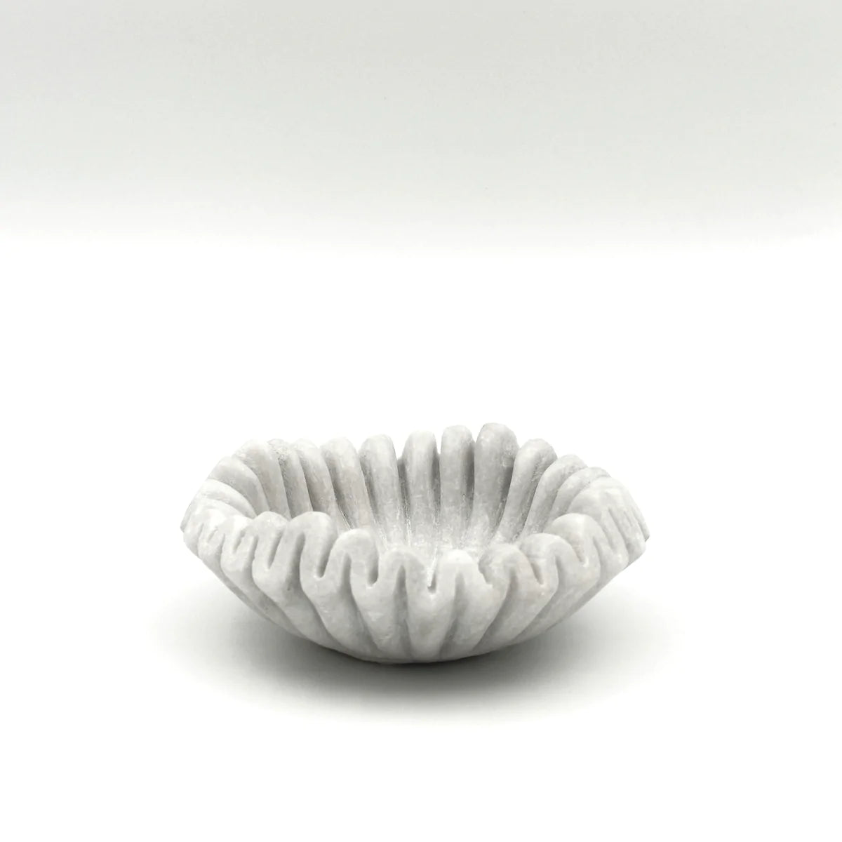 MARMOR Schale SCALLOP – Cucina-Laura