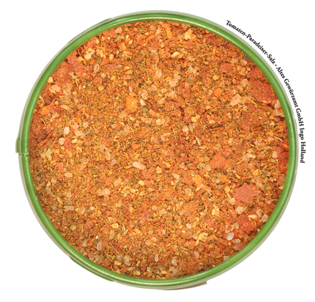 Tomaten - Paradeisersalz 80 g