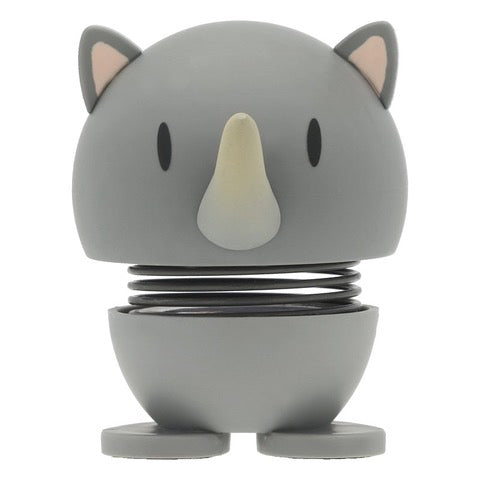 Hoptimist RHINO S grau