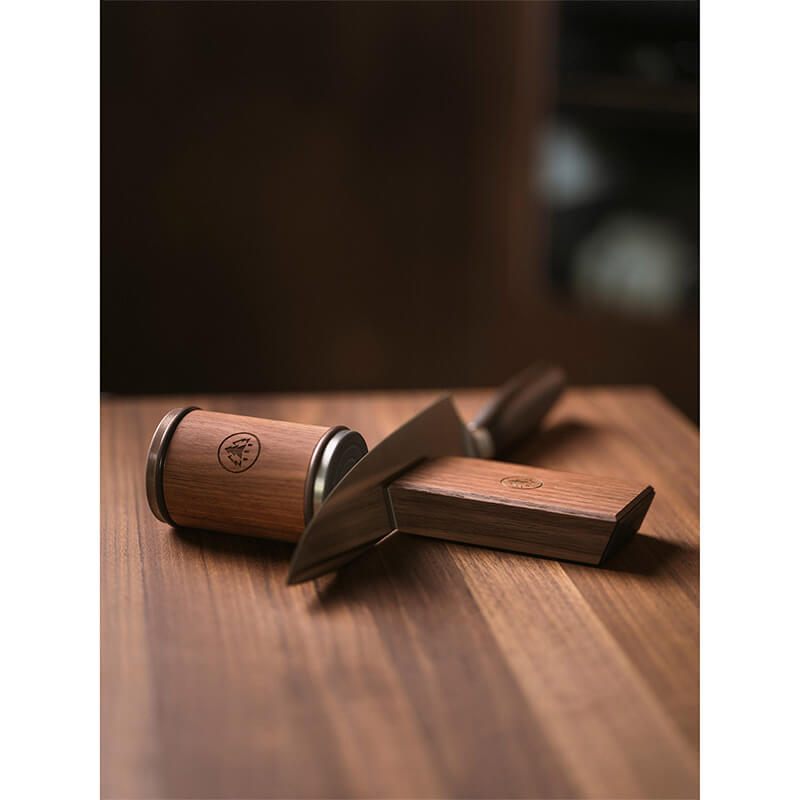 HORL3 Rollschleifer NUSSBAUM