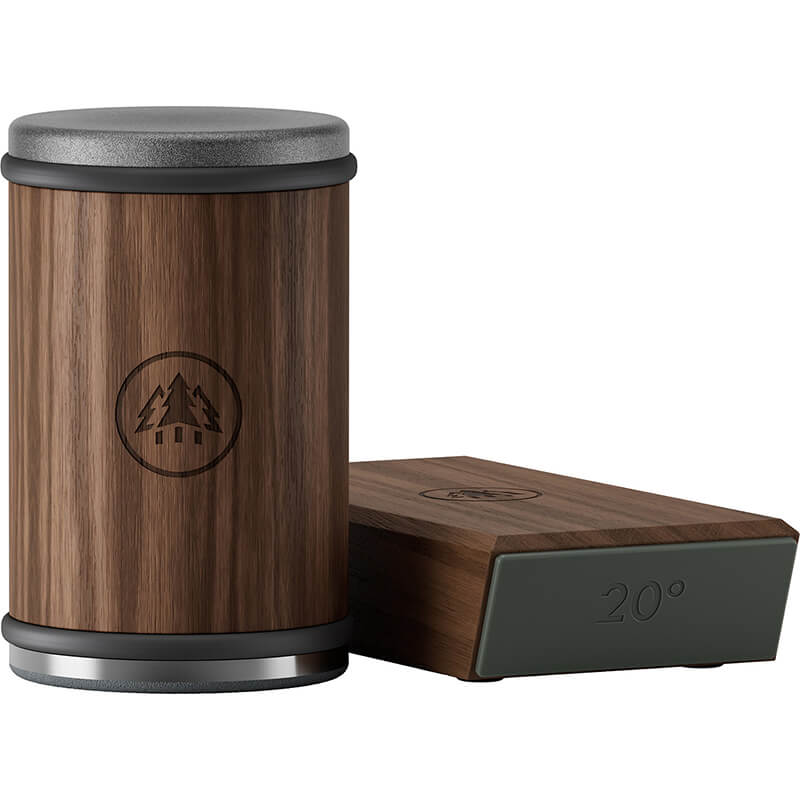 HORL3 Rollschleifer NUSSBAUM