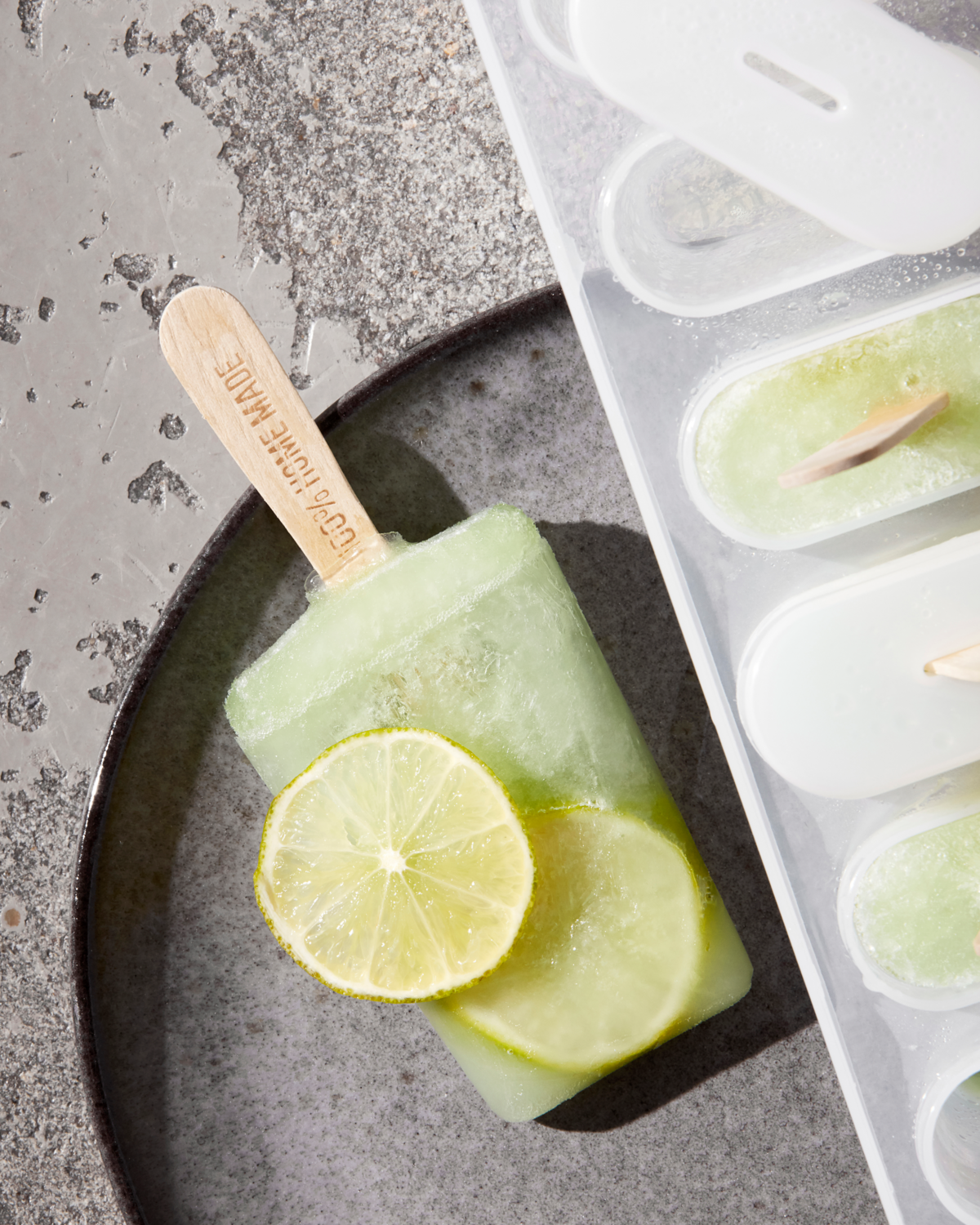 EIS  ( Ice Making Set )