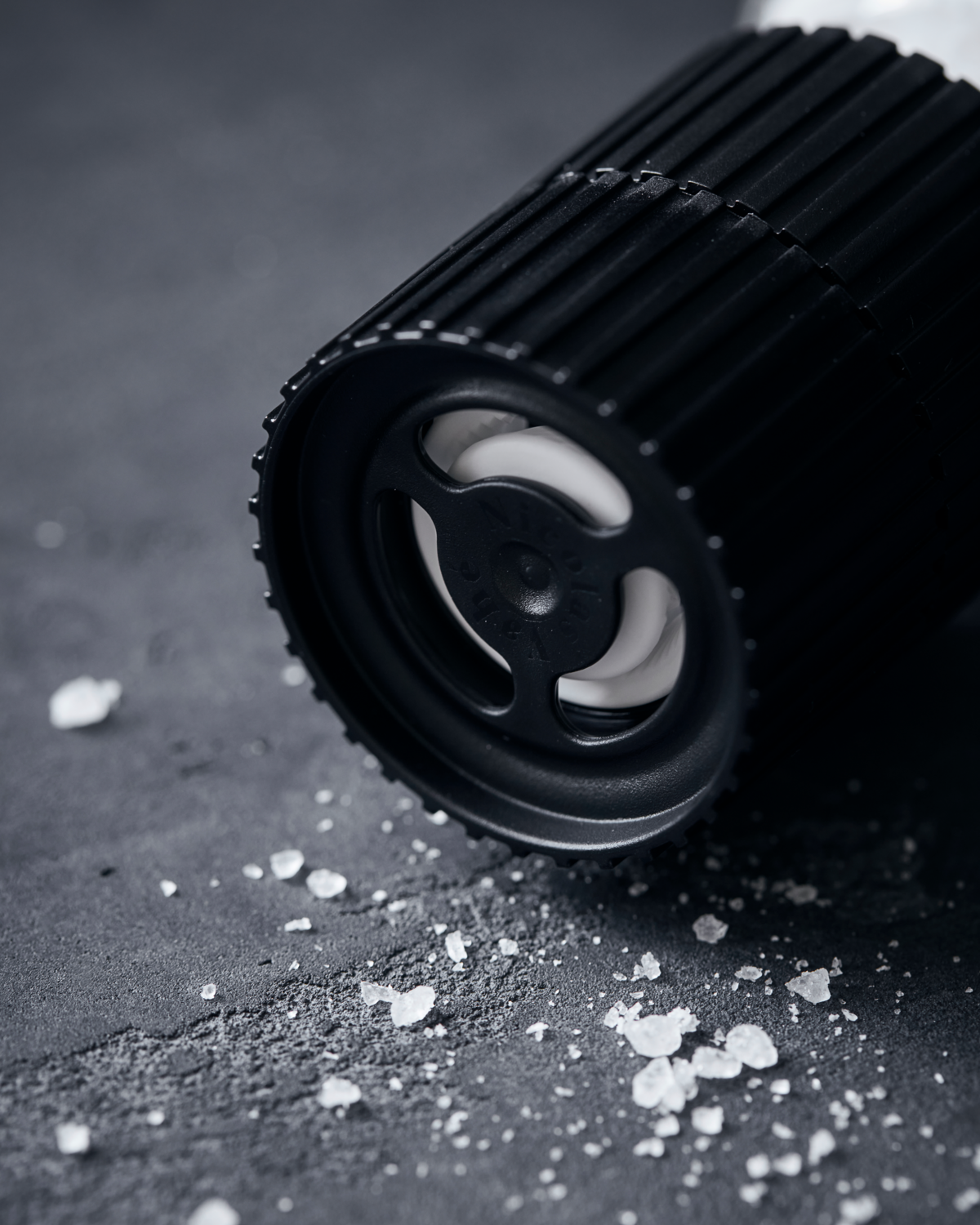 Gewürzmühle SALZ französisch