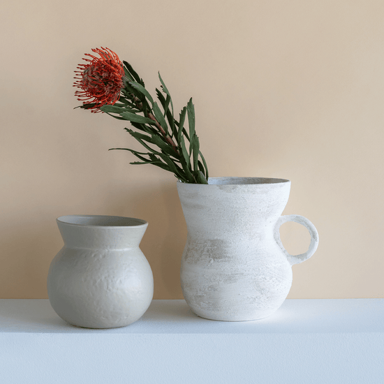 Vase  Relaxed von Urban Natur Culur UNC