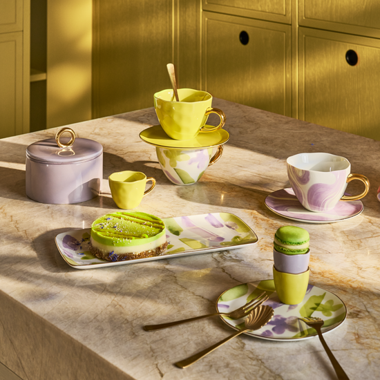 Morning Tellerchen LIMELIGHT 9 cm – Cucina-Laura