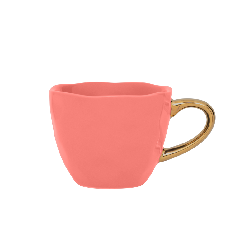 Morning ESPRESSO Burnt Coral