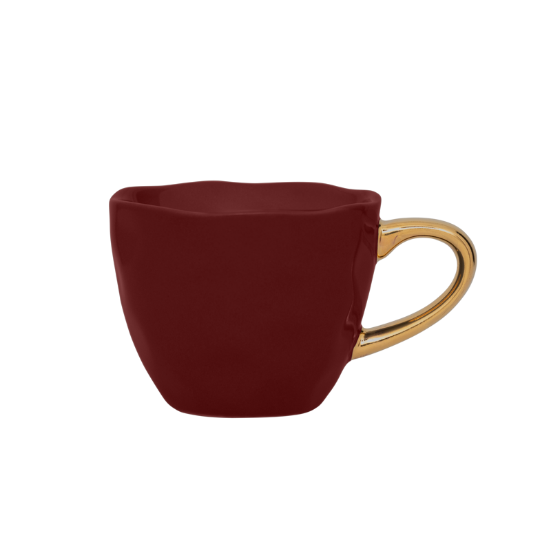 Morning ESPRESSO Spiced Apple