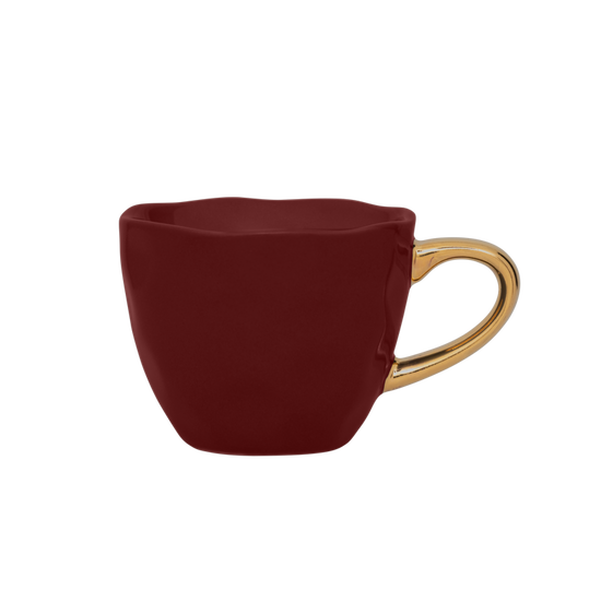 Morning ESPRESSO Spiced Apple