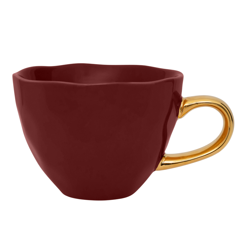 MorningCup SPICED APPLE