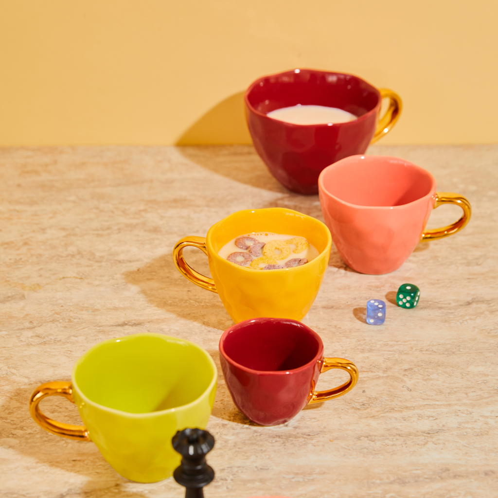 MorningCup SPICED APPLE