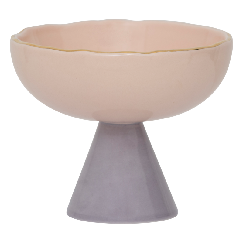 Morning DessertCup OLD PINK