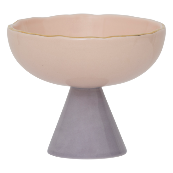 Morning DessertCup OLD PINK