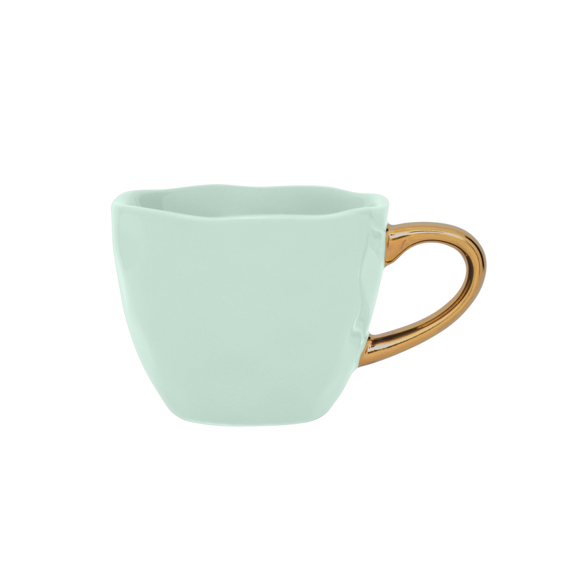 Morning ESPRESSO Celadon / Mint