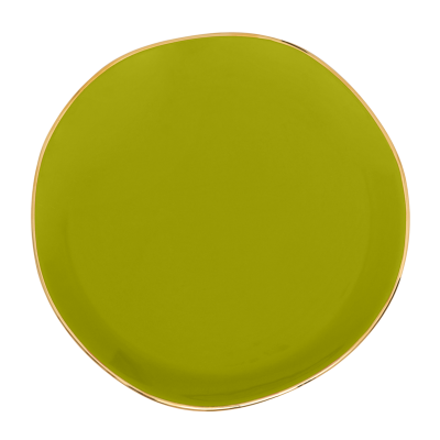 Morning Plate SPLIT PEA 17 cm