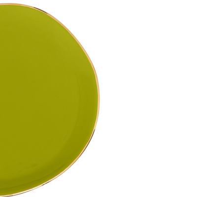 Morning Plate SPLIT PEA 17 cm