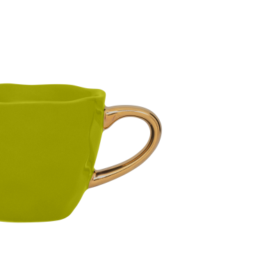 Morning Espresso Cup SPLIT PEA