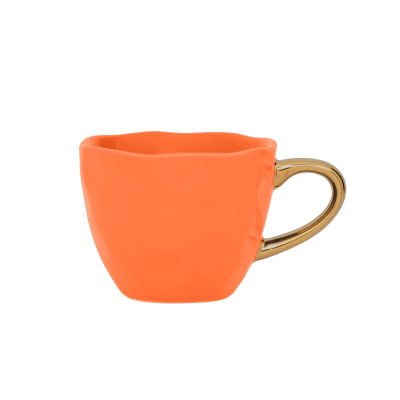 Morning Espresso Cup CARROT