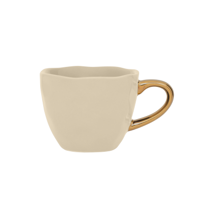 Morning Espresso Cup OATMEAL