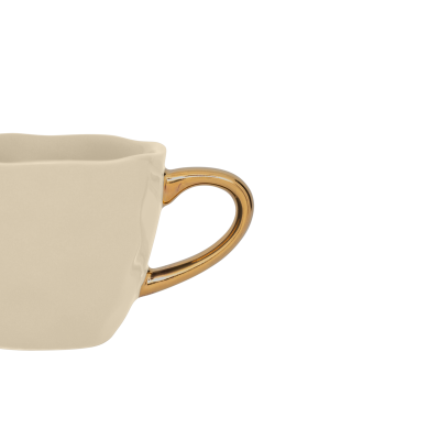 Morning Espresso Cup OATMEAL