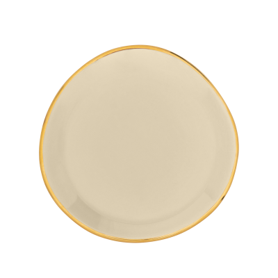 Morning Tellerchen OATMEAL 9 cm