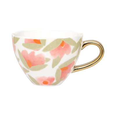 Morning Cup LILJA BURNT CAROL