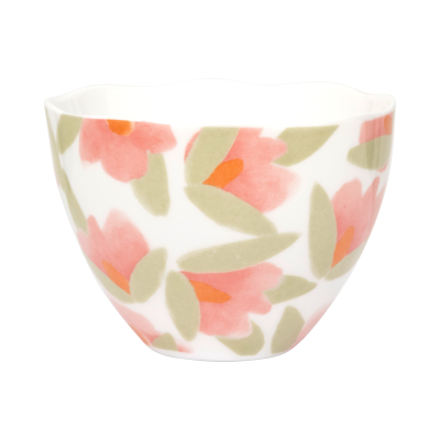 Morning Cup LILJA BURNT CAROL
