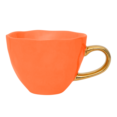 Morning Cup CARROT
