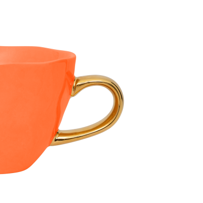 Morning Cup CARROT