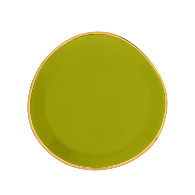 Morning Tellerchen SPLIT PEA  9 cm
