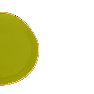 Morning Tellerchen SPLIT PEA  9 cm