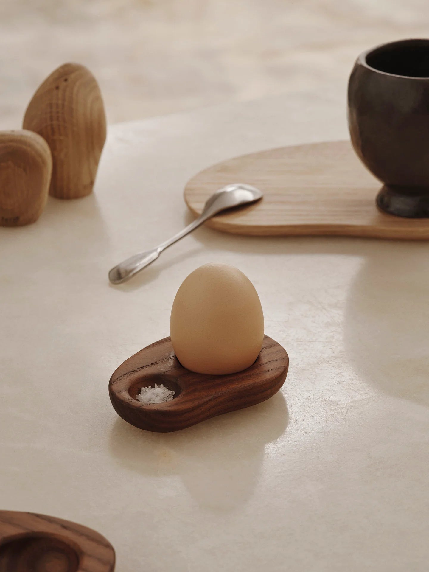 Cairn Egg Holder - Set of 2