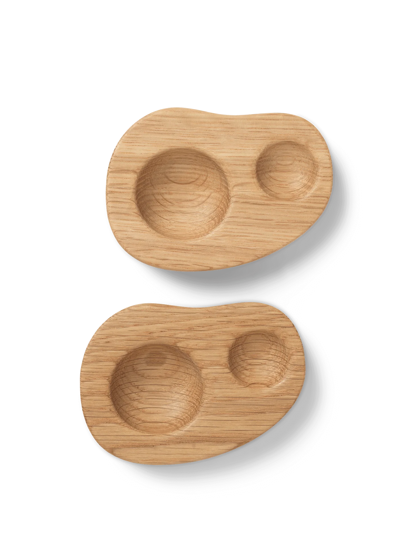 Cairn Egg Holder - Set of 2