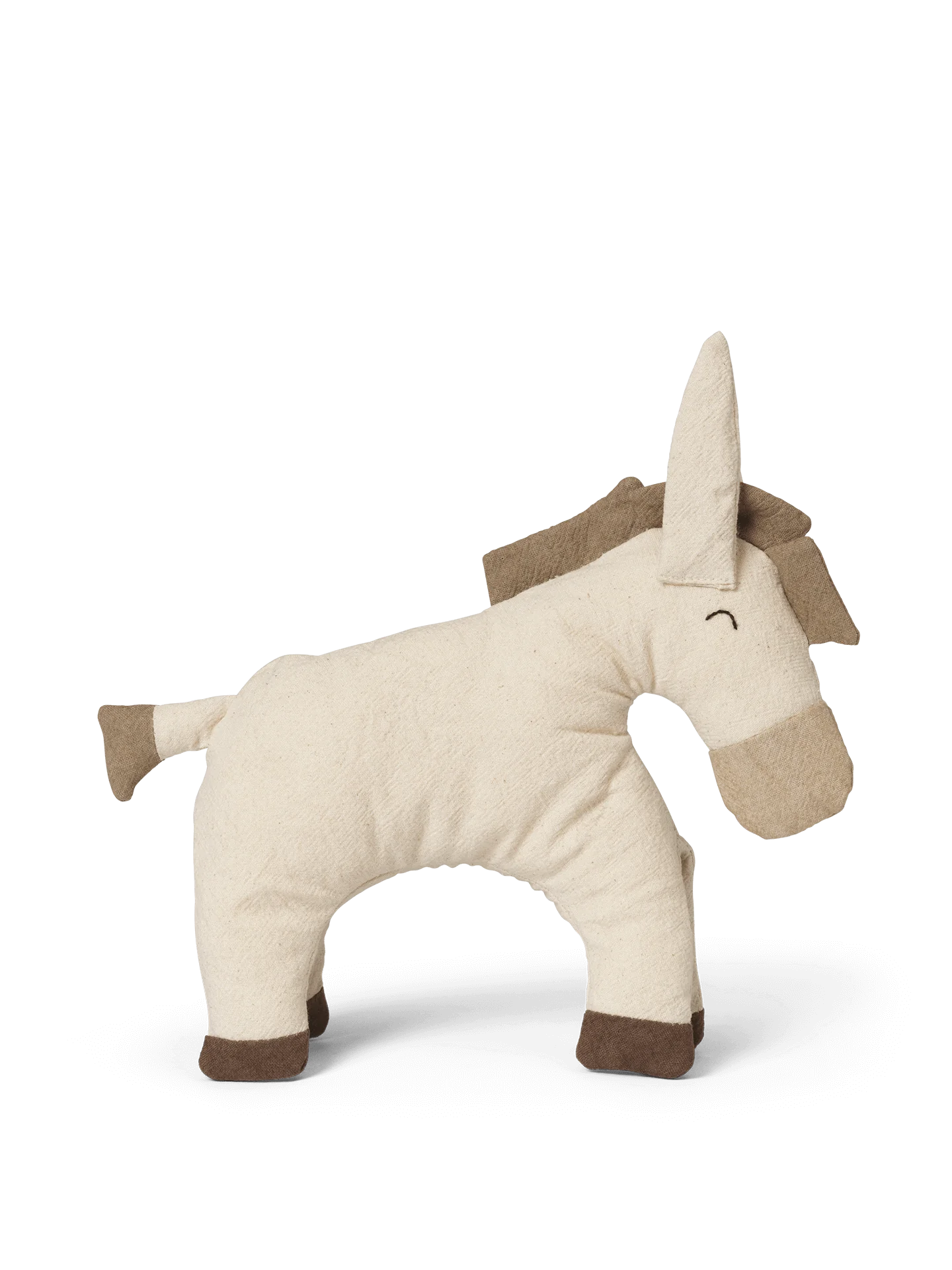 Donkey Soft Toy