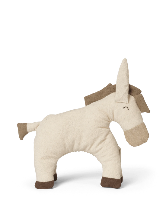 Donkey Soft Toy