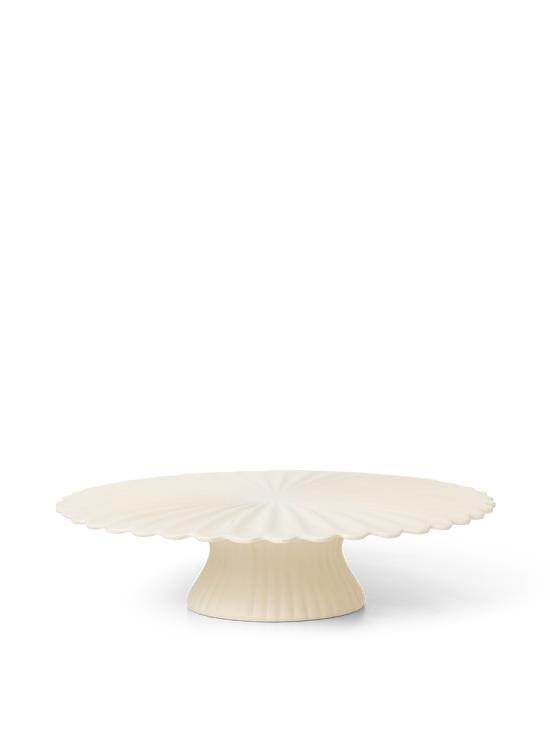 Fountain Cake Stand