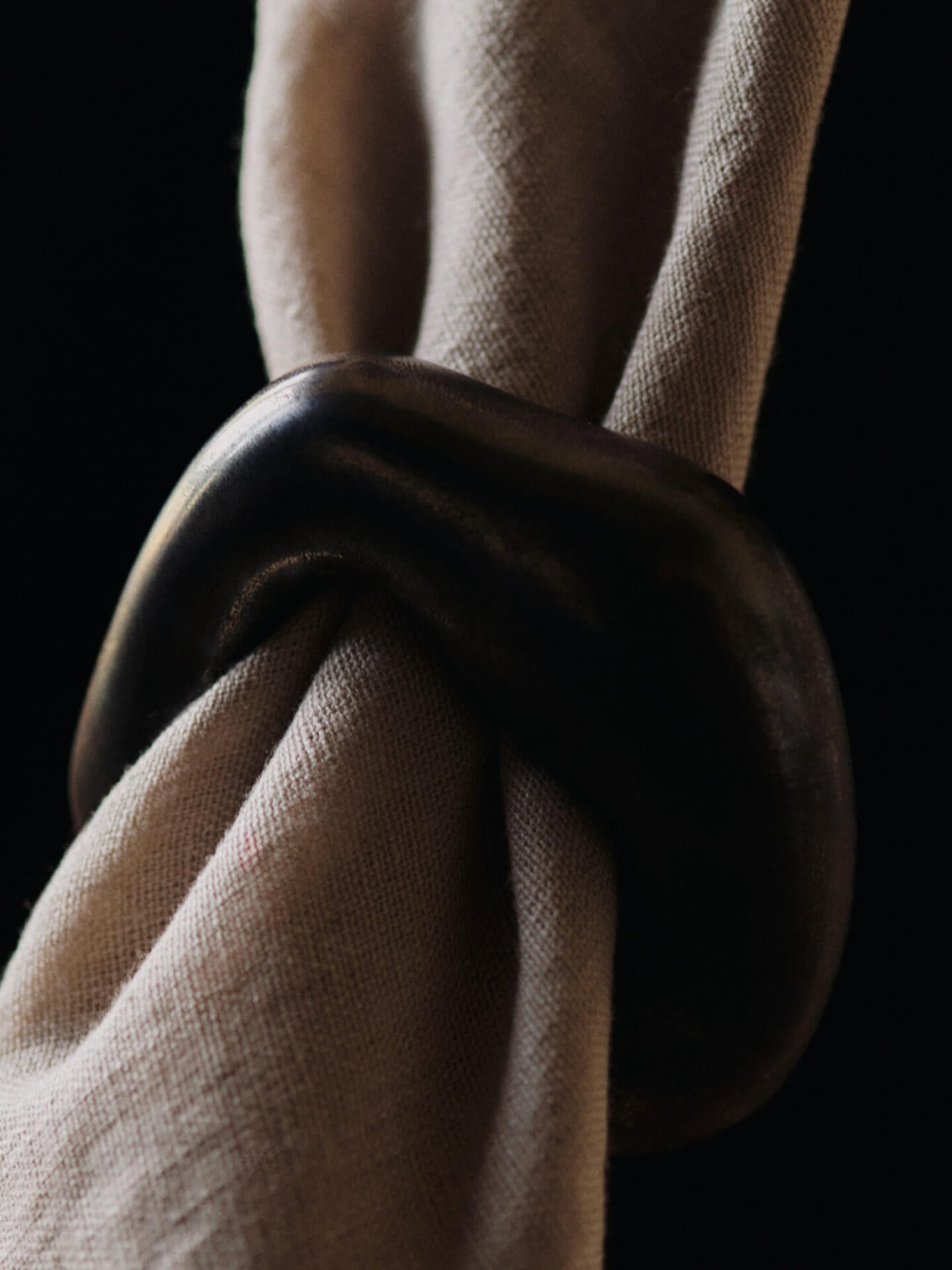 ORRITH Ornaments Set Rustic Bronze