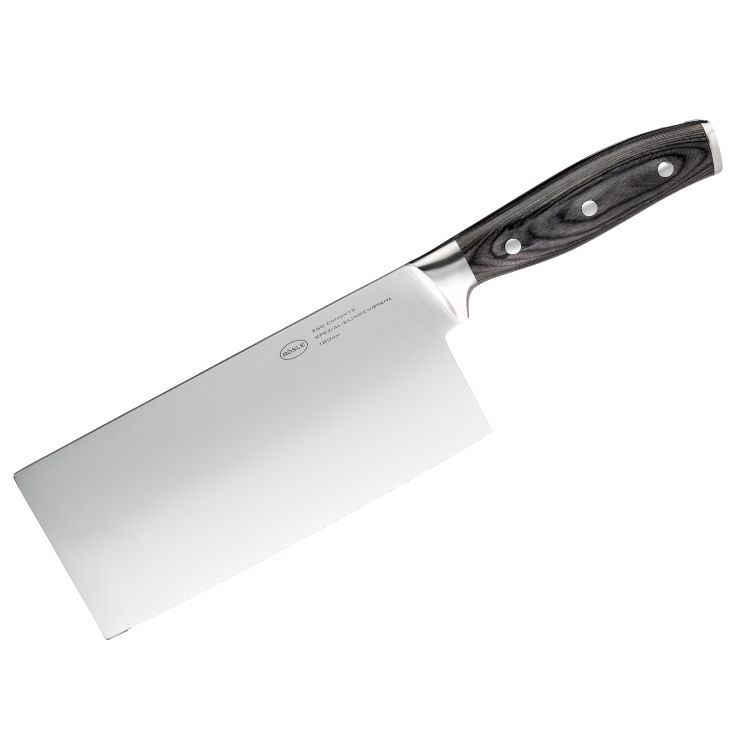 Chinesisches Kochmesser WOLFGREY