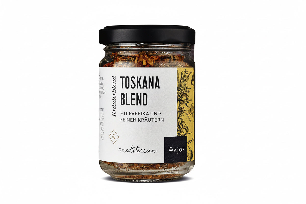 Toskana Blend