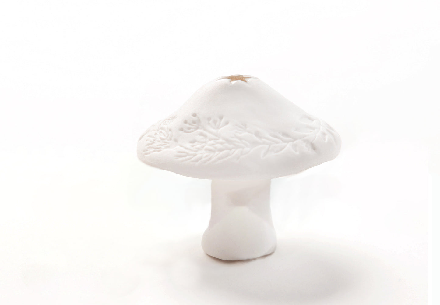 Glückspilz STERN gold groß