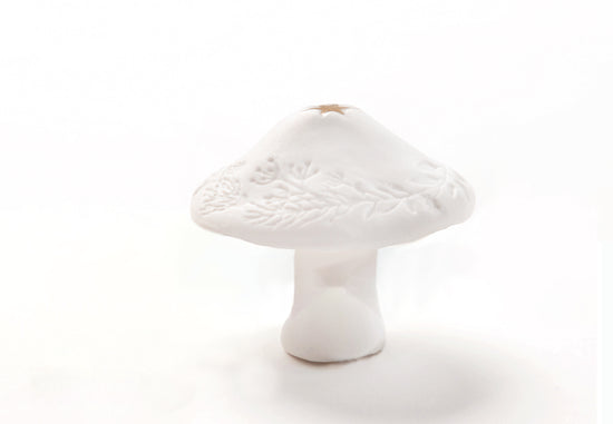 Glückspilz STERN gold groß