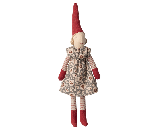 Maileg PIXY  NO:1  Mädchen Winterkleid